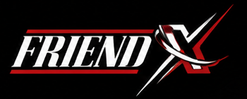 FriendX Ltd.